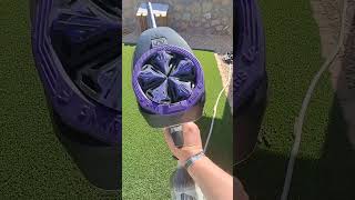 Planet Eclipse Gtek Shooting Video