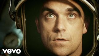 Robbie Williams - Morning Sun