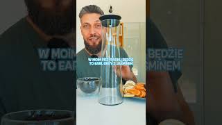 Jak Zrobić Herbatę Cold Brew Z Owocami? Orzeźwienie Na Lato