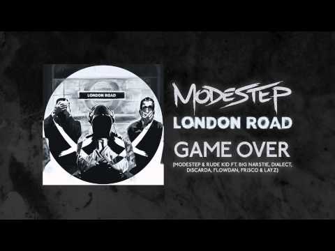 Game Over Video