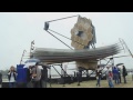 NASA's James Webb Space Telescope - SXSW 2013
