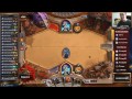 Hearthstone: Trump Cards - 124 - Part 1: Not so Magical Mage (Mage Arena)
