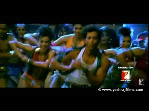 Dhoom 2 Dhoom Again HD