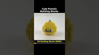 Pomelo Sg002 Blocks Preview