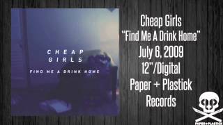 Watch Cheap Girls 27 Days video