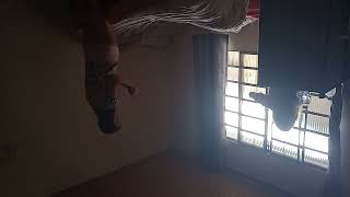 Arrumando O Quarto Da Minha Amiga
