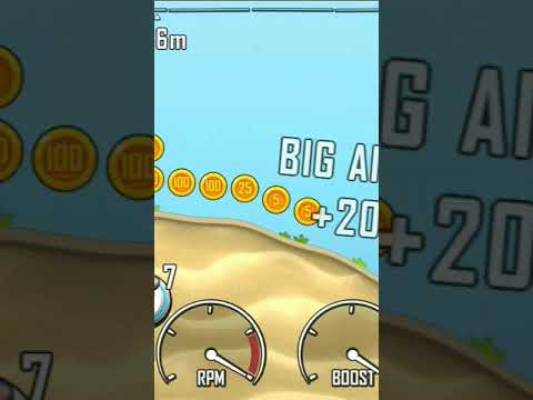 Hill climb racing mod apk game play Hill climb racing mod apk game play
