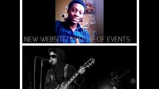 Watch Prince 3rd Eye video