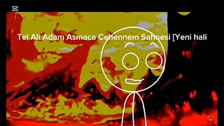 Tel Ali Adam Asmaca Eski Vs Yeni Hali