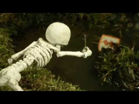 Replacing My Bones Video