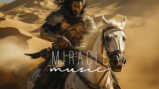 Miracle Music - Ethnic & Deep House Mix 2024 [Vol.39]