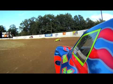 Losi 5ive-T 5T Oval Racing