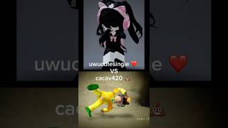 Kakav420 Vs Uwucutesingle