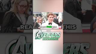 Avengers Doomsday James Marsden Teases Worlds Collide