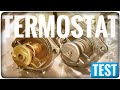 JAK SPRAWDZIĆ TERMOSTAT How The Thermostat Works JAK SPRAWDZIĆ TERMOSTAT How The Thermostat Works