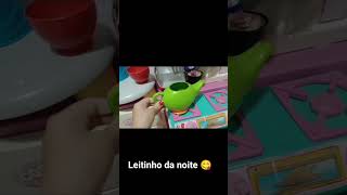 Leitinho Da Noite