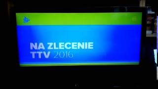 Dżingiel Na Zlecenie Tt 2016