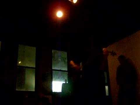 C. Spencer Yeh - Live at Skylab Feb 7th 2008 (Full Set) Pt 1