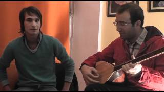 Oğuzhan & Meg - Ayrılık Azeri Hd