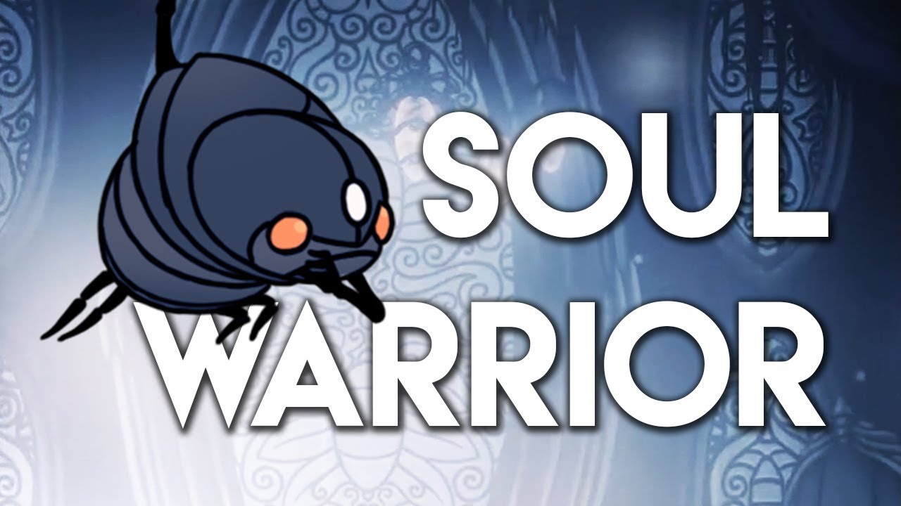 Warrior soul shine like softcore