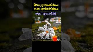 Ovadaaana Prathimoksha