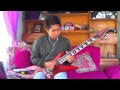 Trivium - Until The World Goes Cold (Guitar Cover with Solo) #4 Trivium - Until The World Goes Cold (Guitar Cover with Solo) #4