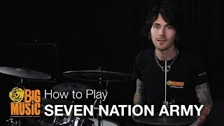 Level 2: How to Play - Seven Nation Army