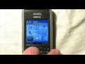 Foto pequena Nokia 3230