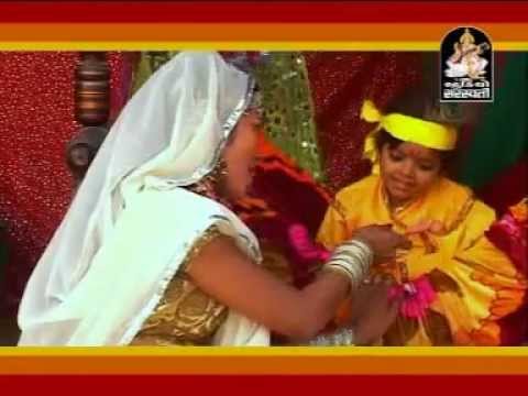 Shri Nathji Ni Jakkhi-17 | Gopal Maro Paraniye Jule Re | Hemant...