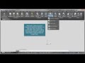 Importar el terreno de Google Earth en Autocad