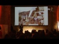 Conferencia De Erika Lust En Ble Women