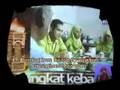 Muslim Women - First Malaysian Women to Conquer The Everest