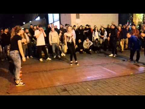 Дюнола на Майдане(уличные батлы) 18 октября 2015 Дюнола на Майдане(уличные батлы) 18 октября 2015