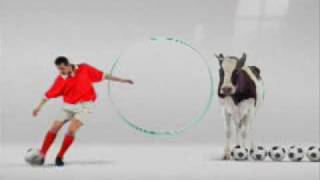 Hilarious French Ad......lavache