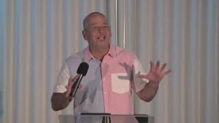 The Role of Christians in Society | Pastor Jarrod Davidoff | Eternity Church OC
