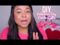 DIY Valentine's Day Gift Ideas! Very Cheap,Fast & Cute!