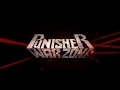 Punisher: War Zone