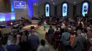 Putting First Things First: God's Calling