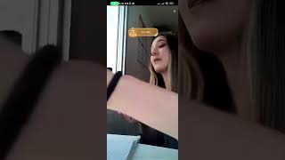 Beautiful Girl Bigo Live