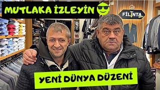 Konumuz Beyniniz Yanacak Ama Rahatlayacaksınız