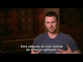 stream Scott Pilgrim Contra El Mundo Entrevista Con Scott Pilgrim Contra El Mundo Entrevista Con Chris image