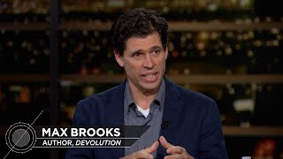 How to Defeat the Trump Insurgency | Real Time with Bill Maher (HBO)