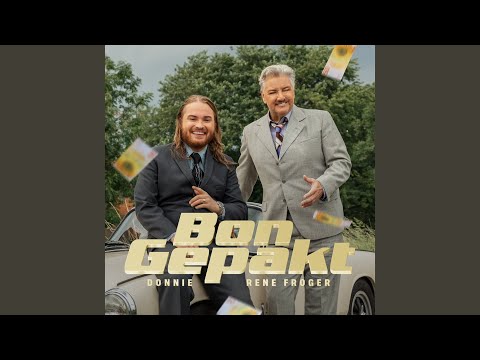 Donnie - Bon Gepakt