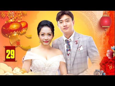 PHIM TẾT 2021 | DUYÊN PHẬN - Tập 29 | Phim Việt Nam Hay Nhất 2021