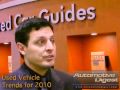 Jonathan Banks, NADA Used Car Guide, Used Vehicle Trends for 2010