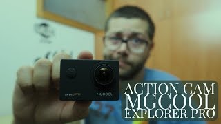 MGCOOL Explorer pro Preço