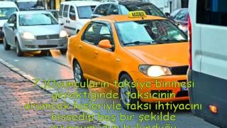 Türk Dizilerinin Olmasa Olmazı Insana Baygınlık Getiren 9 Kilşesi