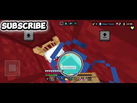 Bedwars crazy pro gameplay Bedwars crazy pro gameplay