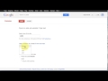 Google sites vejledning: Hvordan kan man tilføje sider til sit websted?