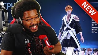 POSSIBLY THE NEXT BEST ANIME GAME! NEW Characters, Exclusive DLC + more! Jump Force GAMEPLAY